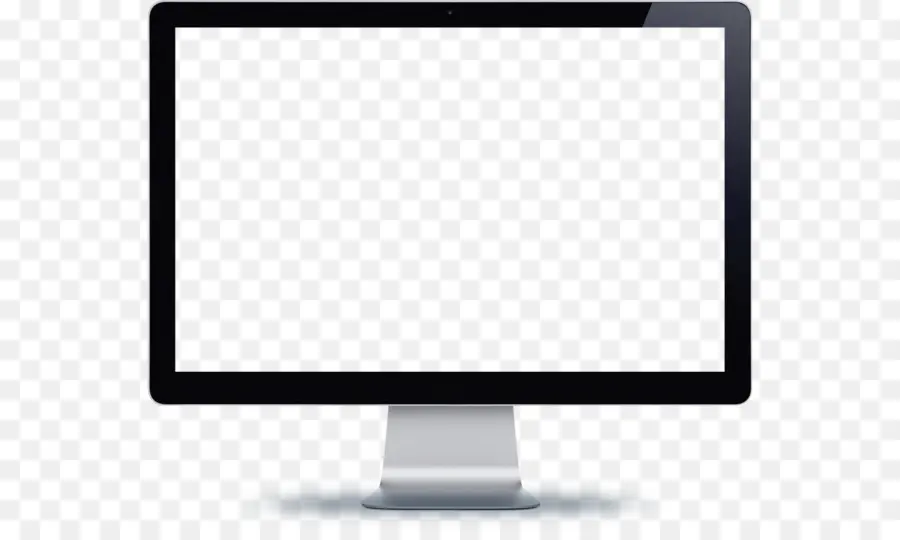 Monitor，Tela PNG