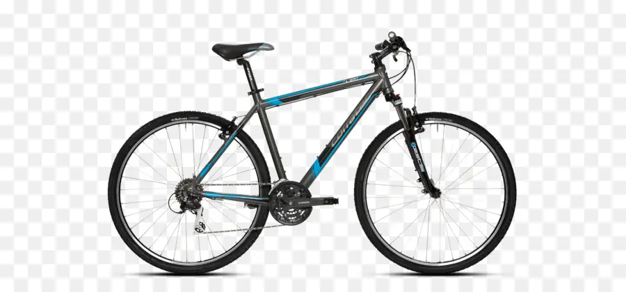 Bicicleta，Bicicleta De Montanha PNG