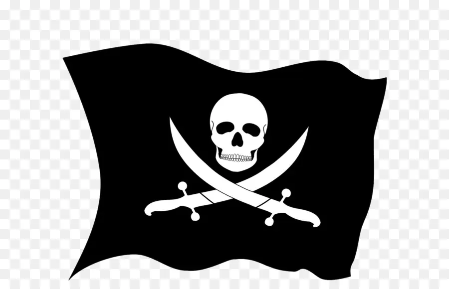 Jolly Roger，Pirataria PNG