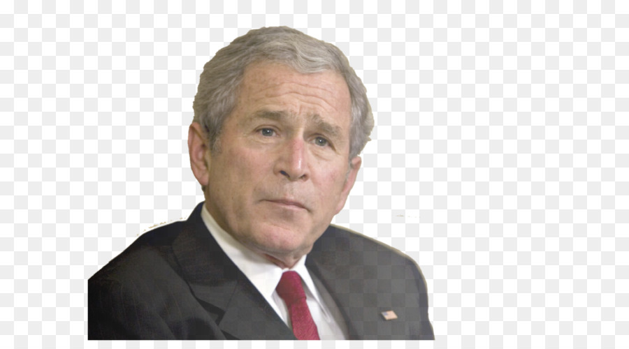 Estados Unidos，George W Bush Presidencial Centro PNG