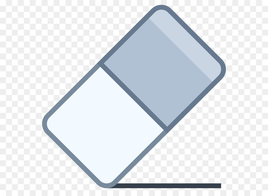 Eraser，Computador ícones PNG