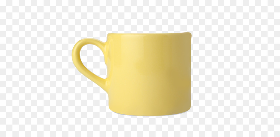 Caneca Branca，Xícara PNG