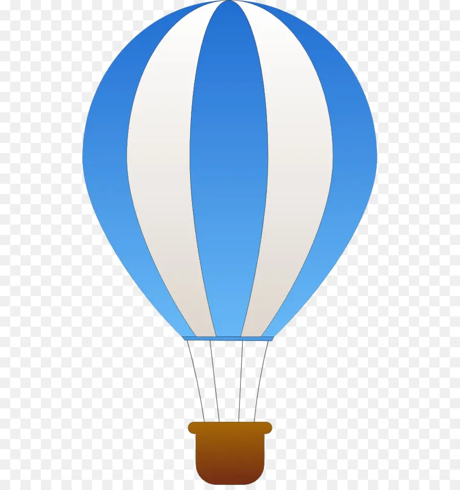 Balão De Ar Quente，Céu PNG