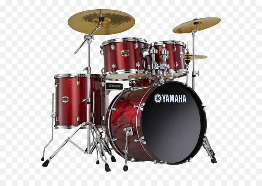 Drums，Tambor PNG