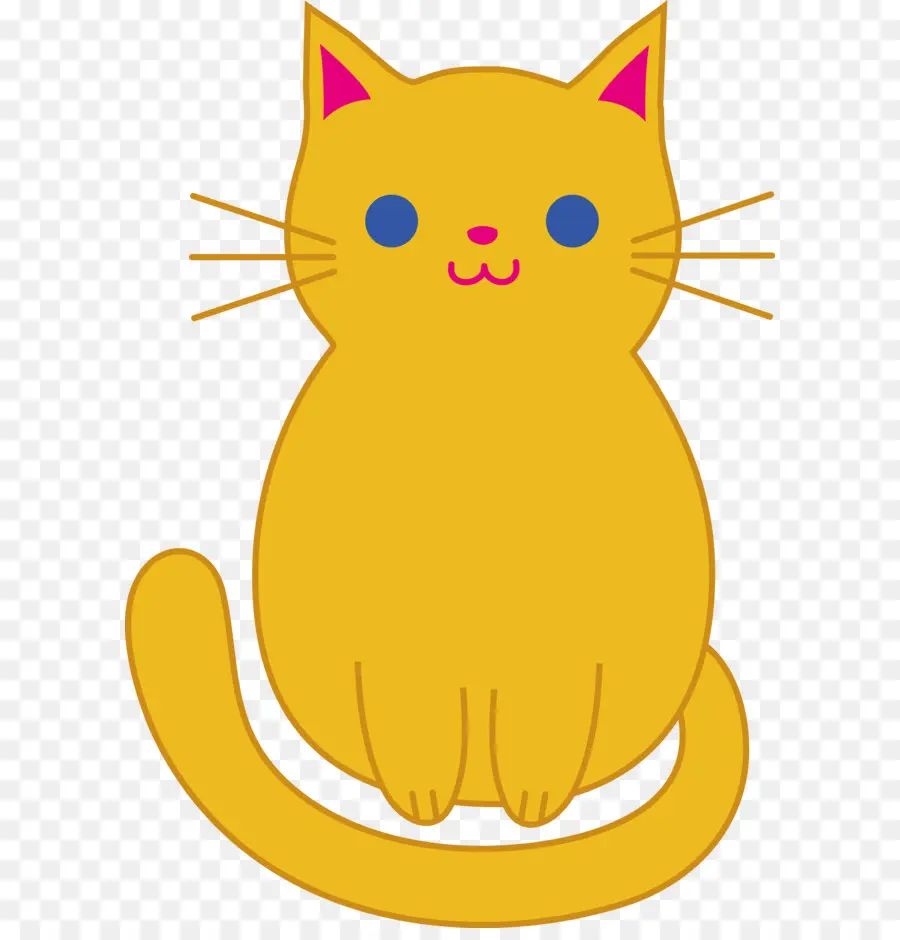 Gato，Gatinho PNG