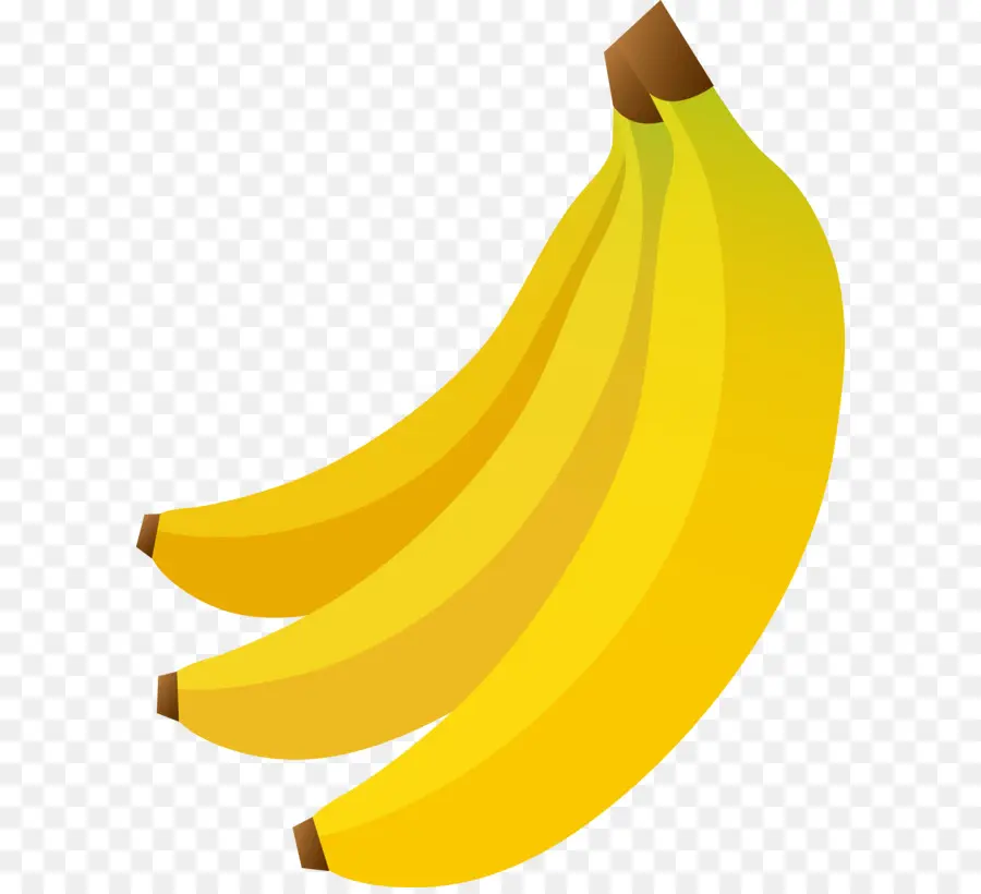 Smoothie，Banana PNG