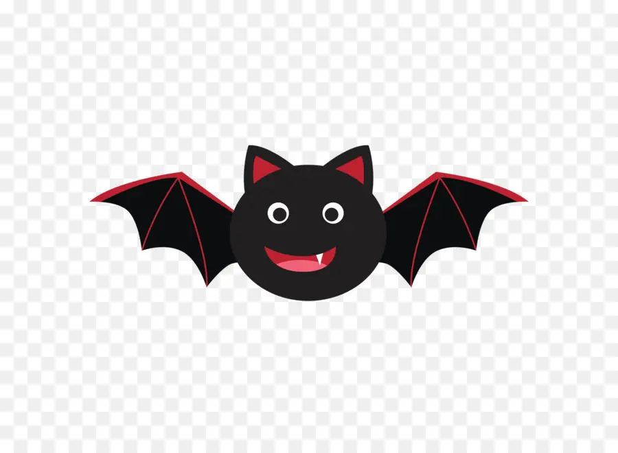 Bat，Dia Das Bruxas PNG