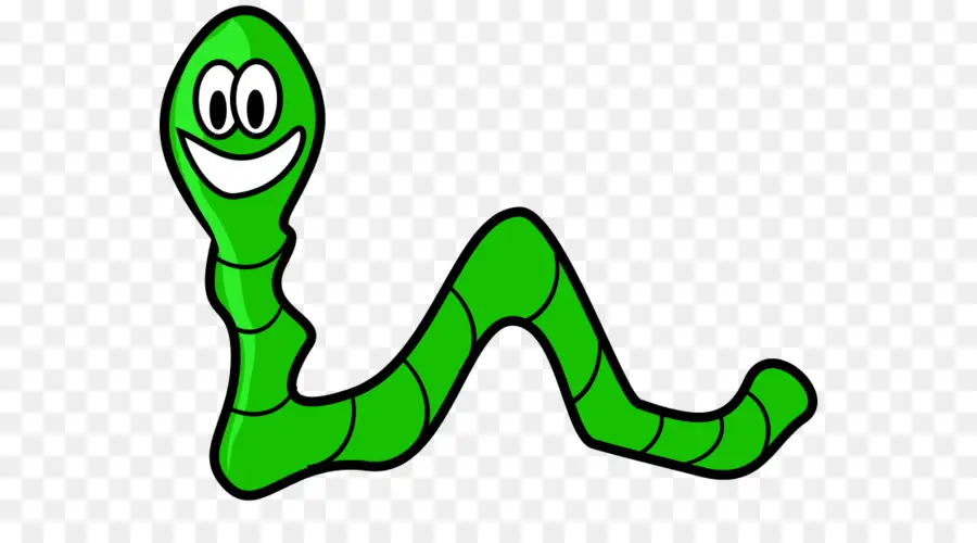 Worm，Conteúdo Grátis PNG