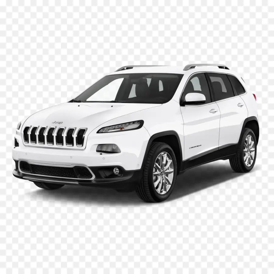 2016 Jeep Cherokee，2015 Jeep Cherokee PNG