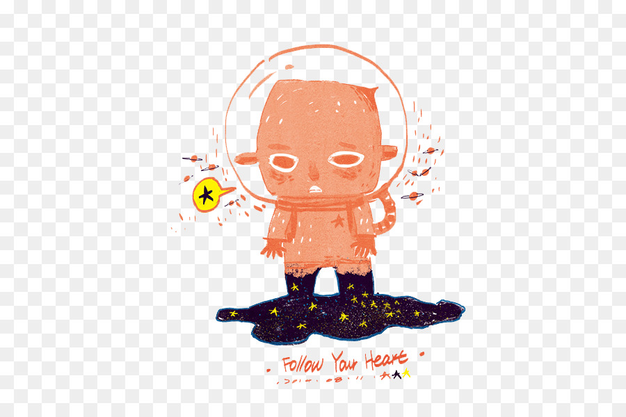 Inteligência Extraterrestre，Cartoon PNG