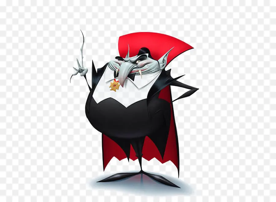 Vampiro，Desenho Animado PNG