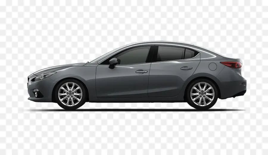 Mazda3 2014，Mazda PNG