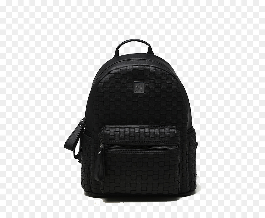 Mochila Preta，Bolsa PNG