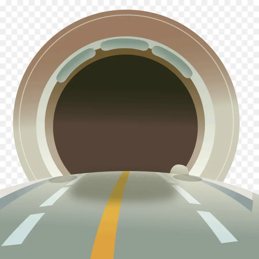 Cartoon，Túnel PNG