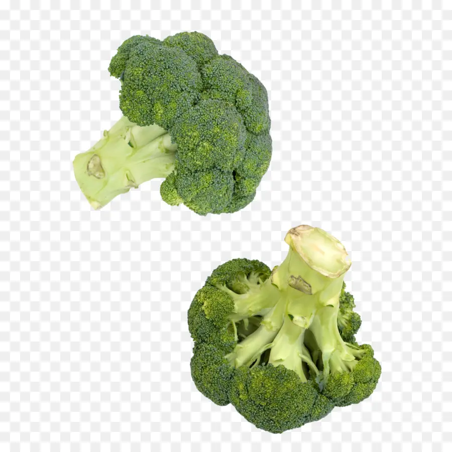 Brócolis，Vegetal PNG