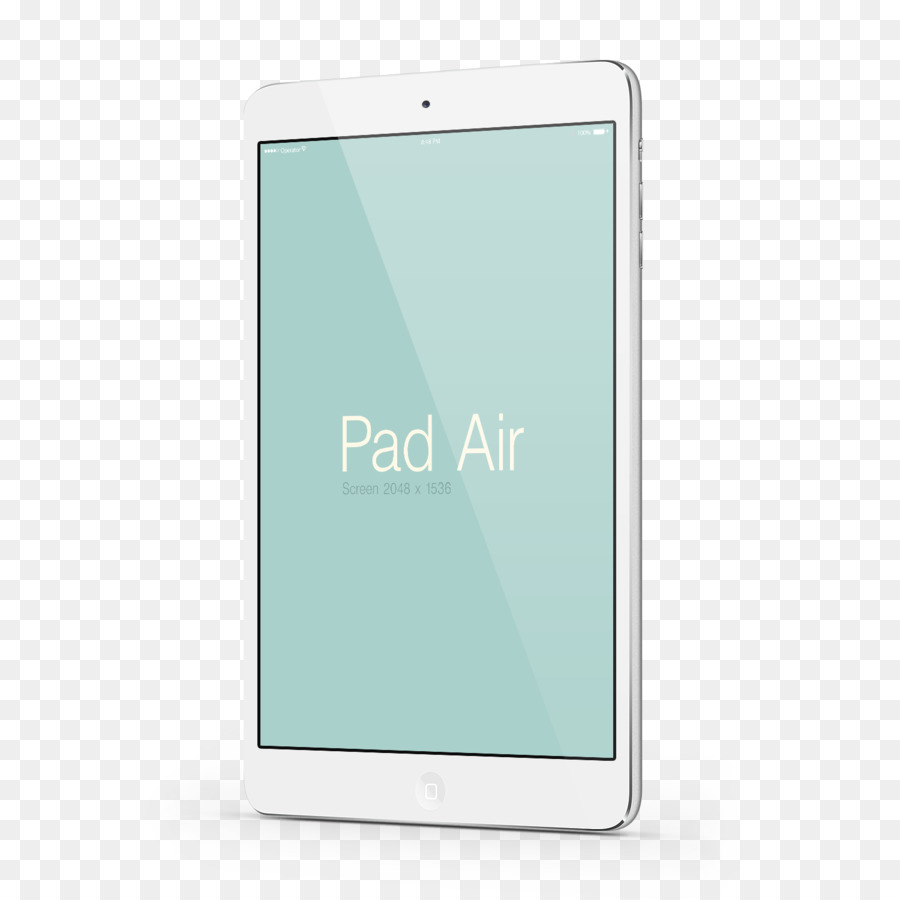 Ipad Air，Dispositivo PNG