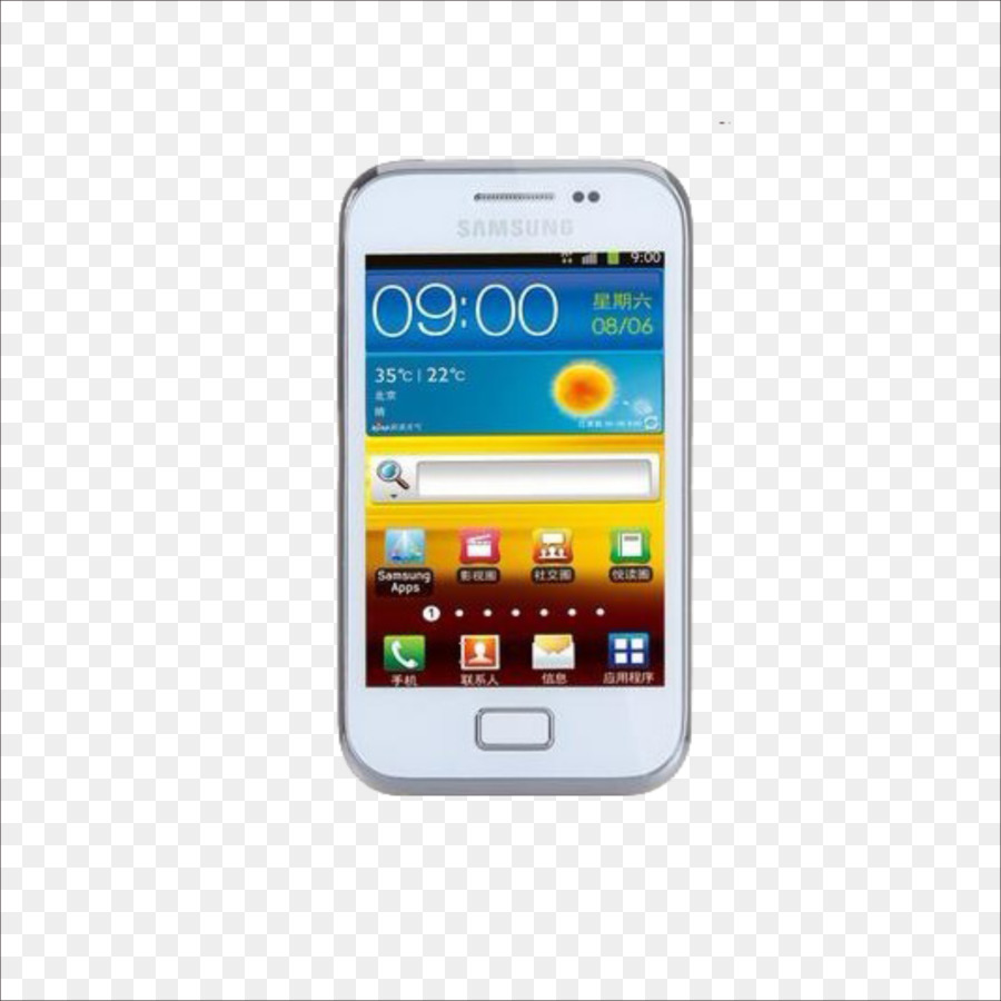 Telefone Samsung，Smartphone PNG