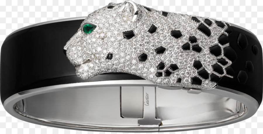 Pulseira Leopardo，Pulseira PNG