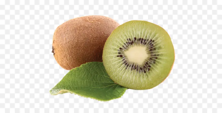 Kiwi，Verde PNG