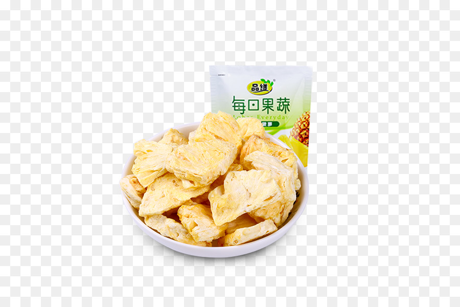 Cozinha Vegetariana，Chips De Batata PNG