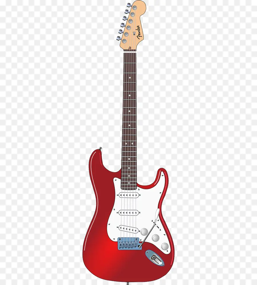 Fender Stratocaster，Fender Bullet PNG