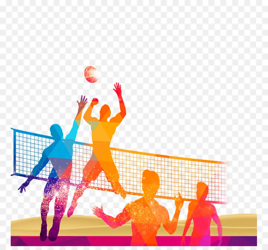Voleibol，Desporto PNG