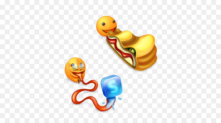 Emojis，Engraçado PNG