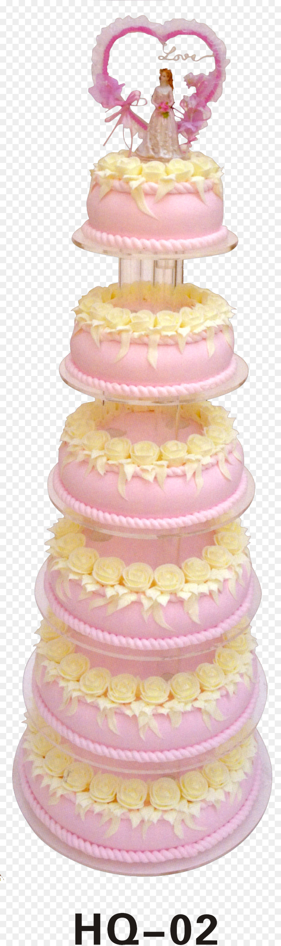 Bolo De Casamento，Torta PNG