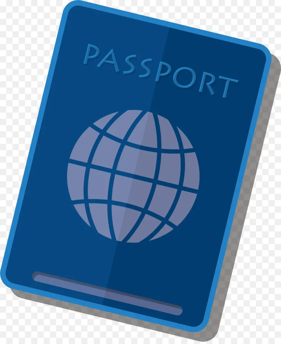 Passaporte，Viagem PNG