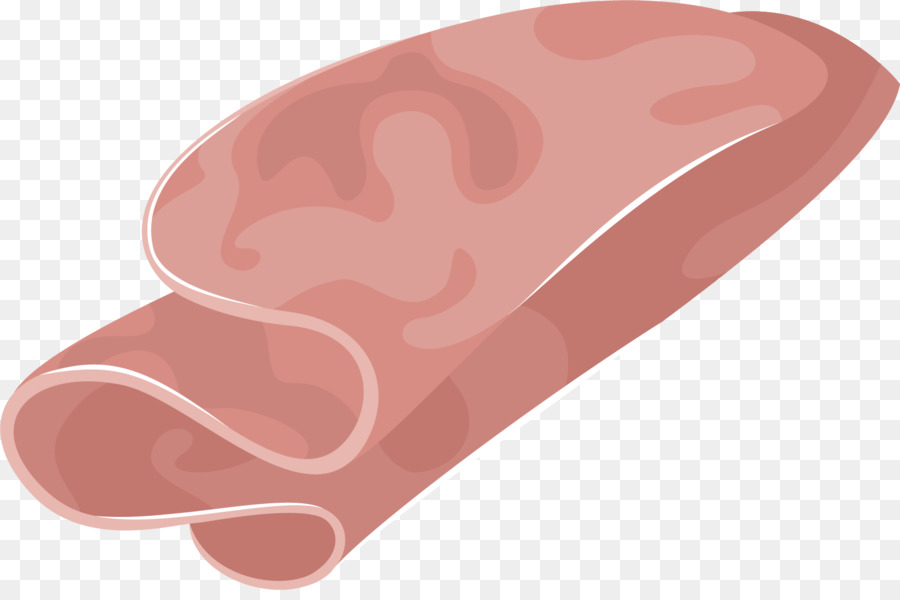 Bacon，Presunto PNG