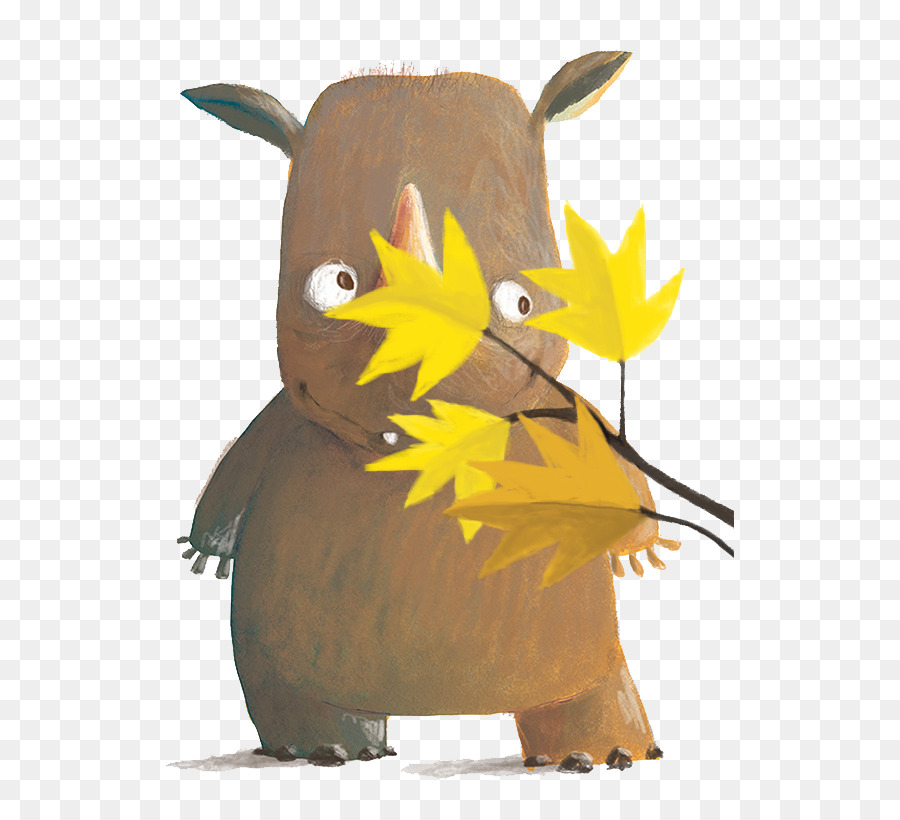 Cartoon，Rhino 3d PNG