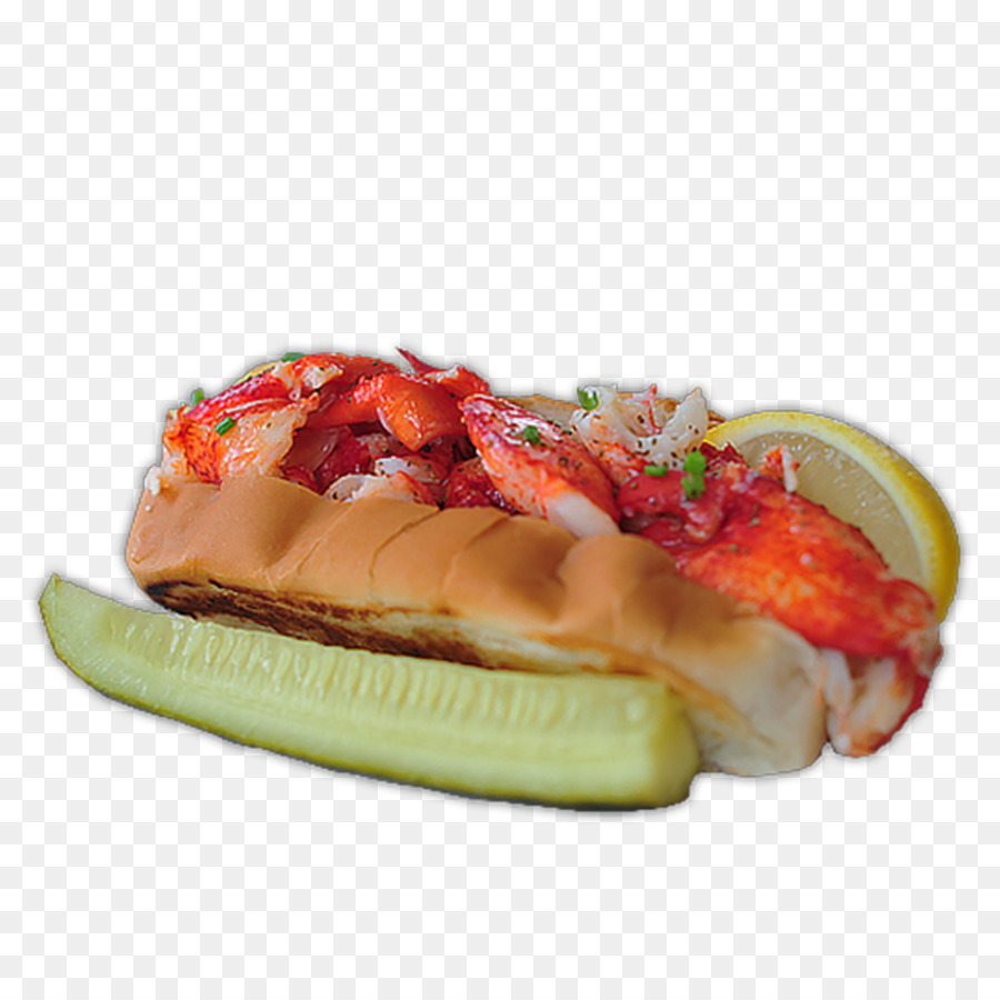 Cachorro Quente，Lagosta PNG