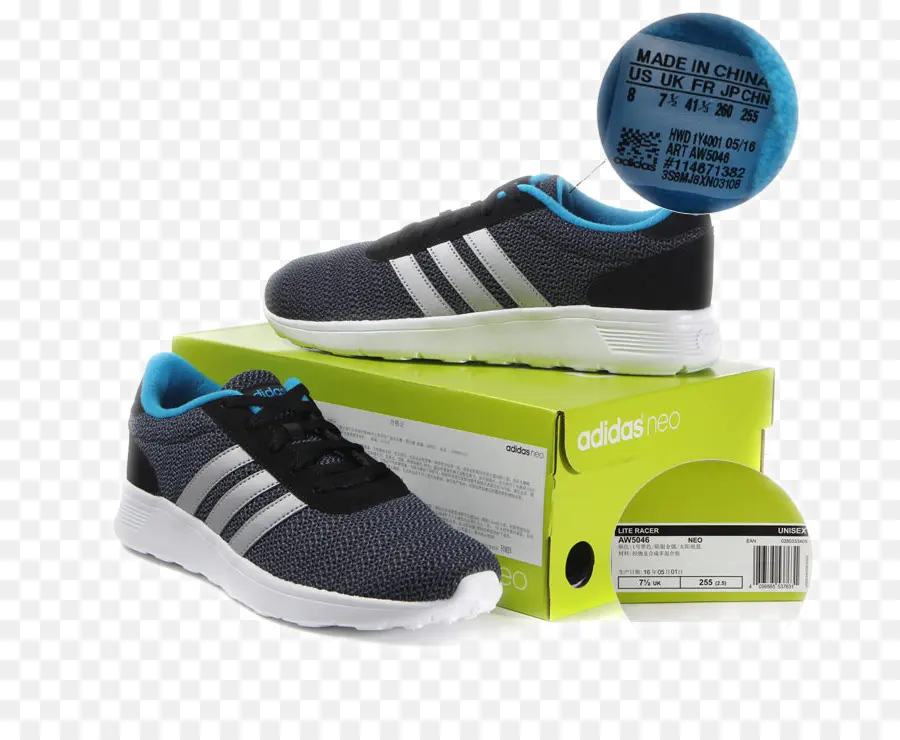 Tênis Adidas，Tênis PNG