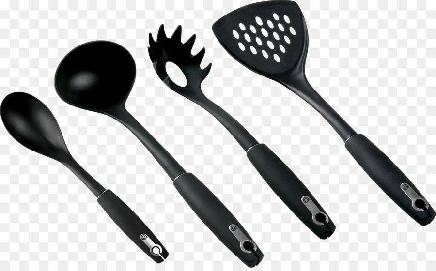 Colher，Utensílios De Cozinha PNG