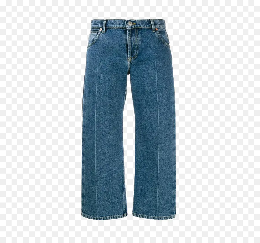 Jeans Azul，Jeans PNG