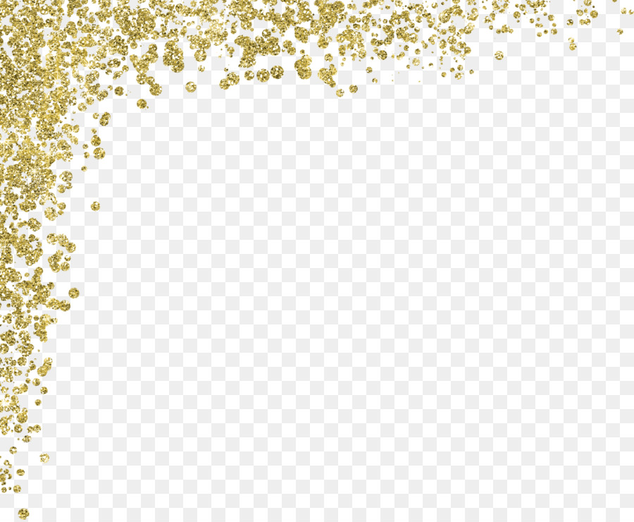 Ouro, Glitter, Material png transparente grátis