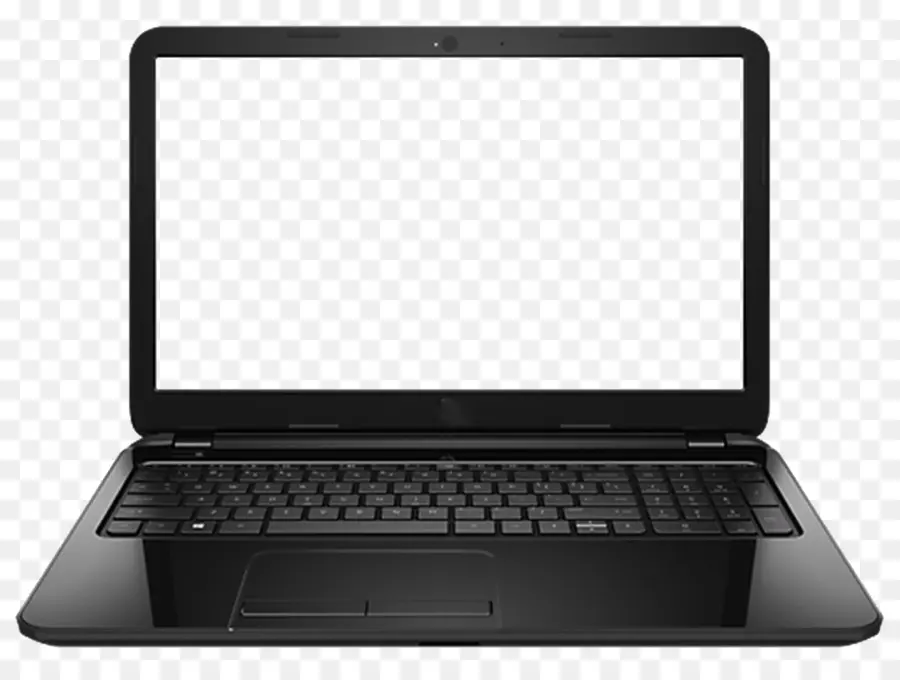 Laptop，Hewlett Packard Empresa PNG