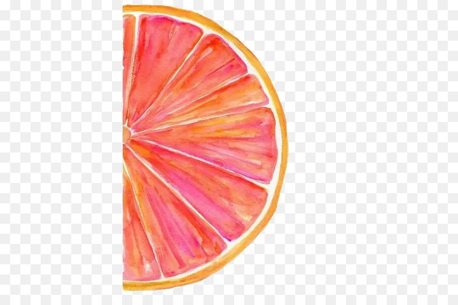 Toranja，Pintura Em Aquarela PNG