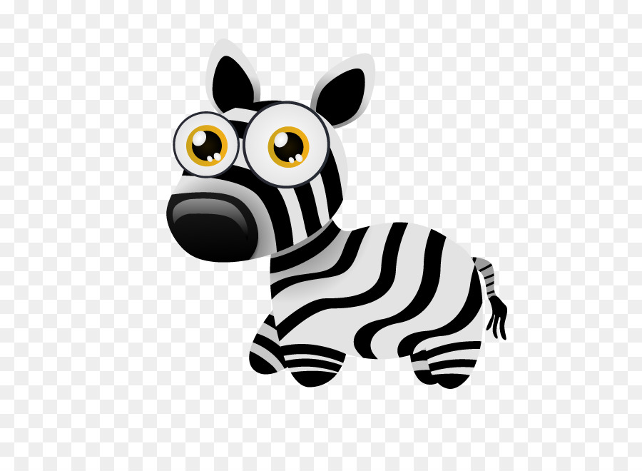 Zebra，Listras PNG