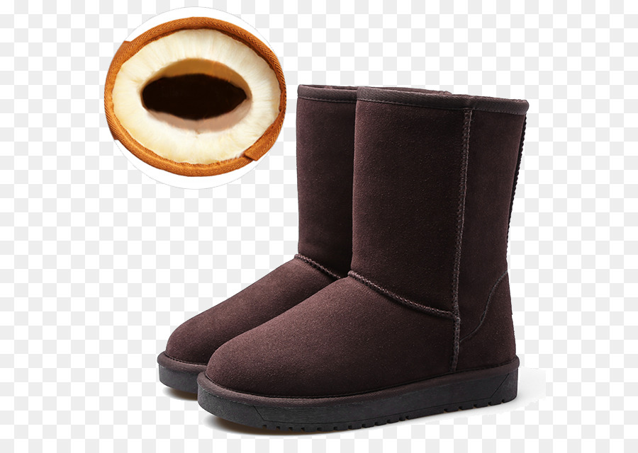 Bota De Neve，Sapato PNG