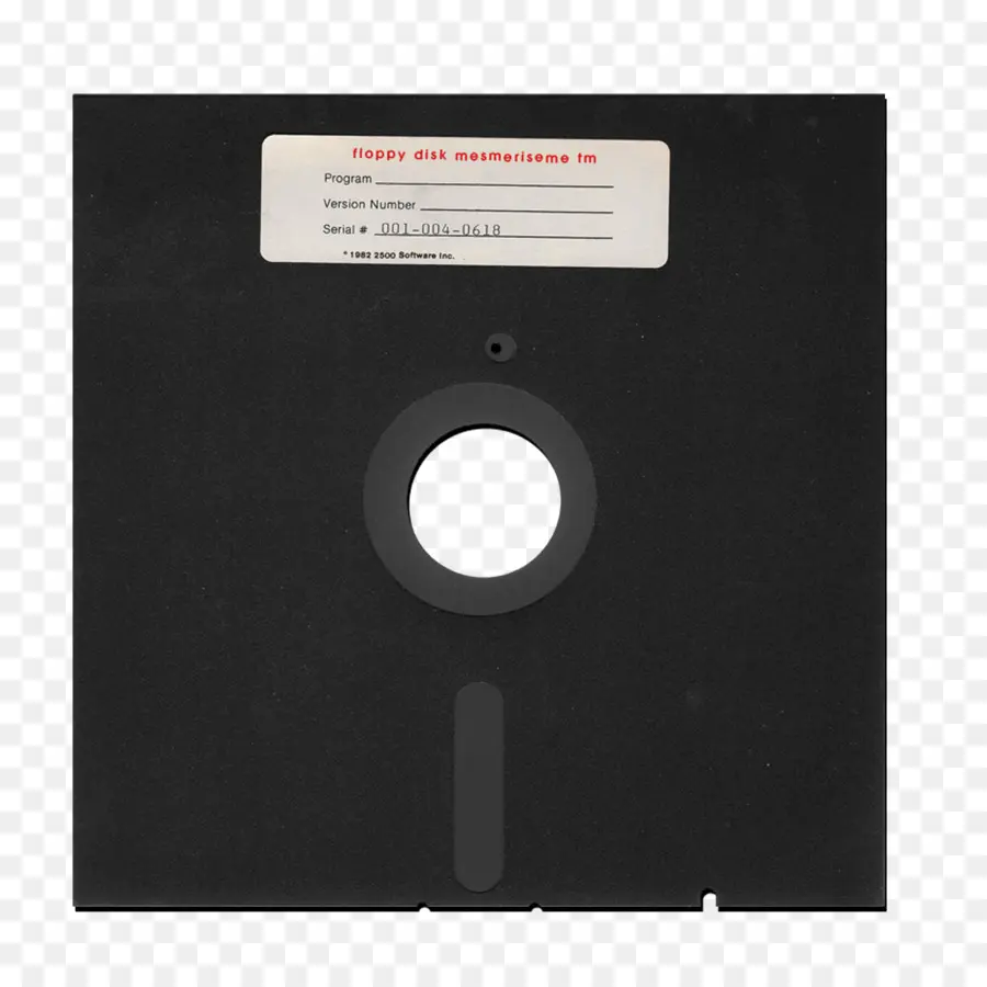 Disquete，Vintage PNG