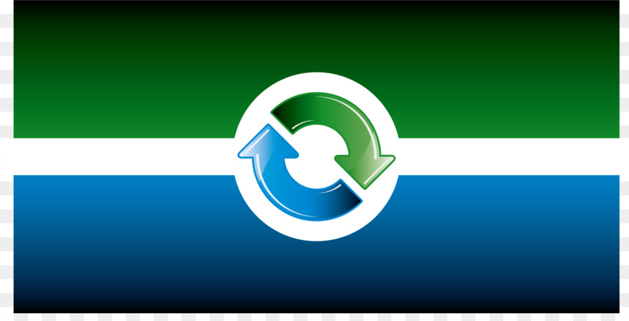 Reciclagem，Logo PNG