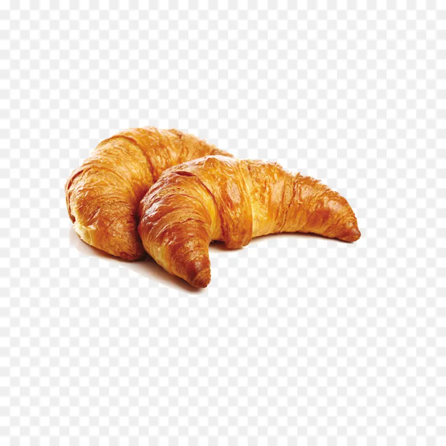 Croissant，Massa Folhada PNG