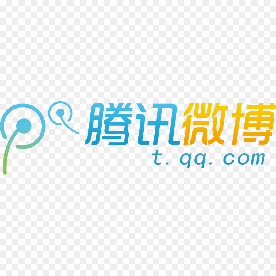 Logotipo Do Weibo Da Tencent，Tencent PNG