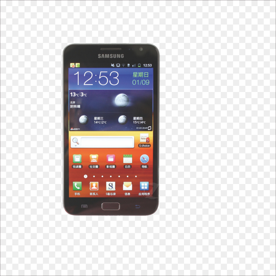 Samsung Galaxy Note，Samsung Galaxy PNG