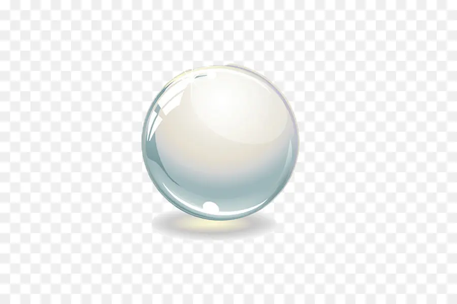 Bola De Cristal，Botão PNG