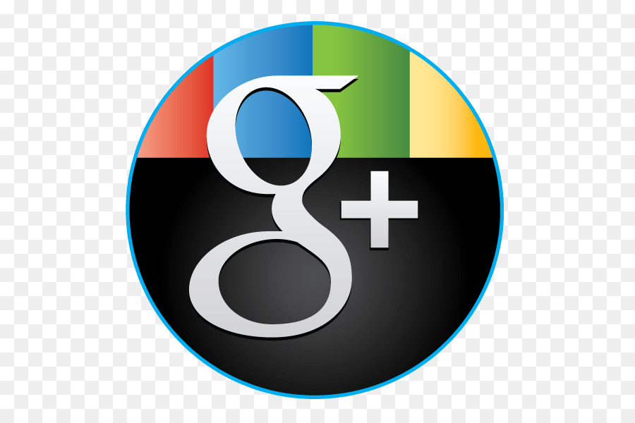 O Google，Social Media PNG