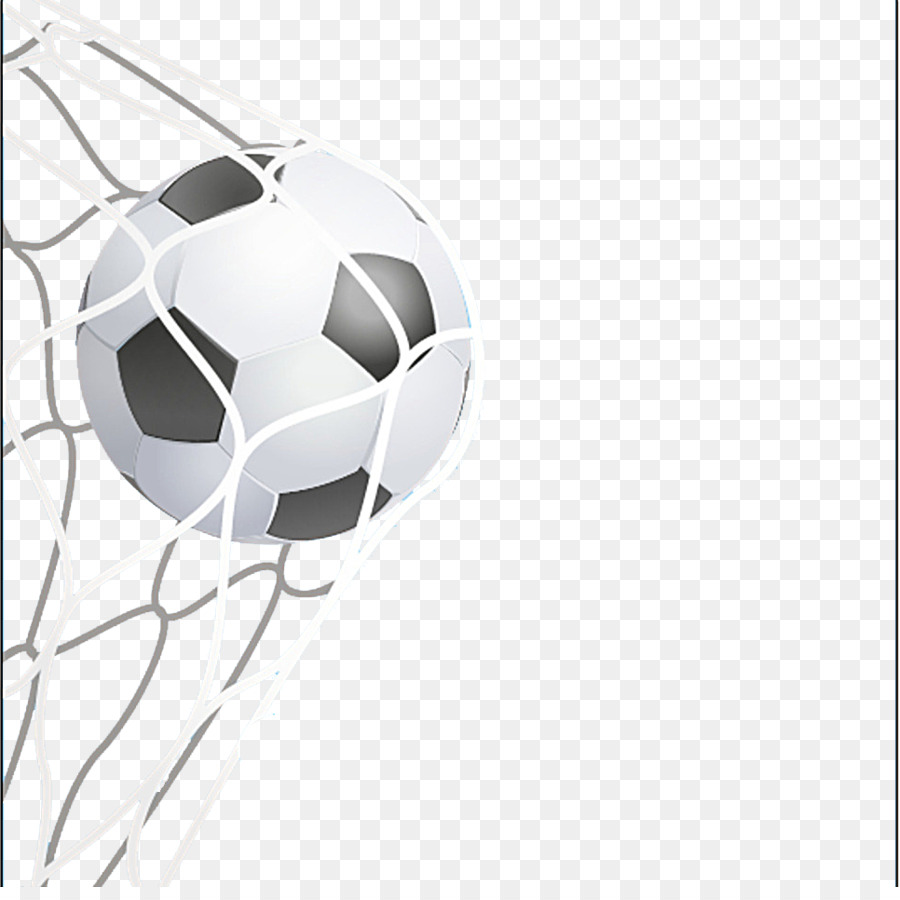 Modelo de PowerPoint de futebol de futebol grátis