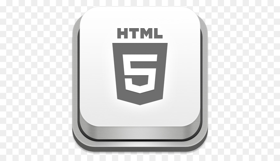 Logotipo Html5，Rede PNG