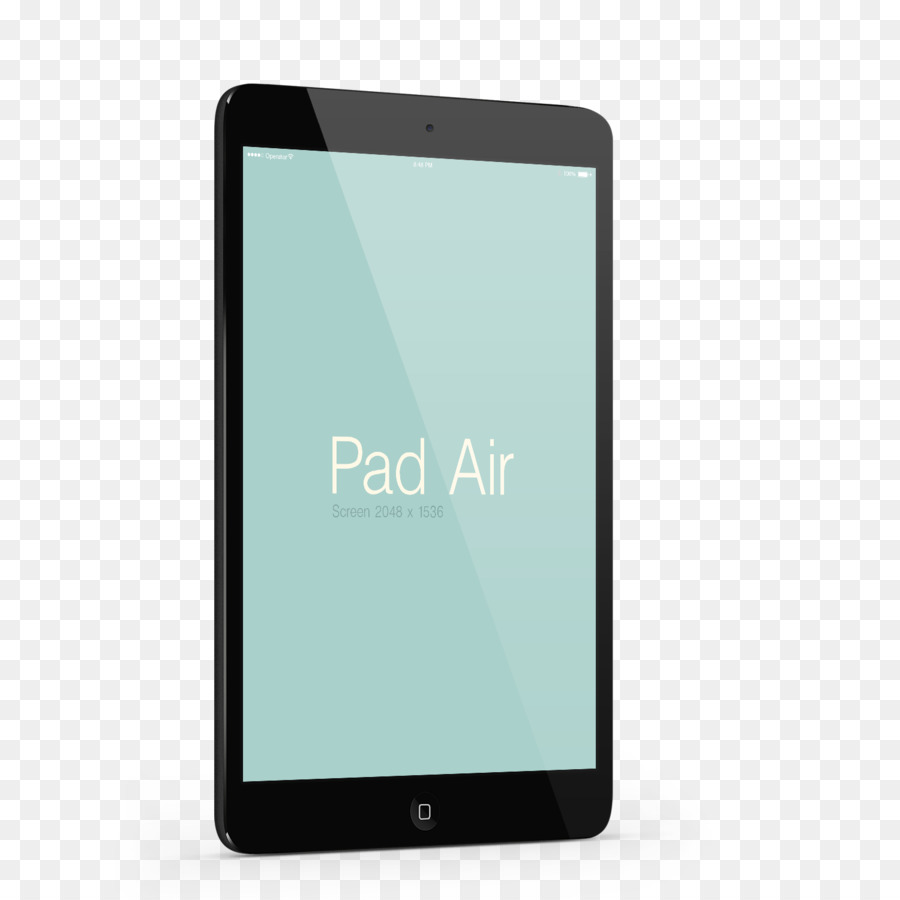 Ipad Air，Dispositivo PNG